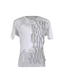 C'N'C' COSTUME NATIONAL - T-shirt