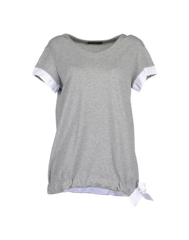 ZOOM PIAZZA SEMPIONE - Short sleeve t-shirt