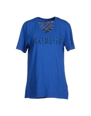 BIKKEMBERGS - T-shirt