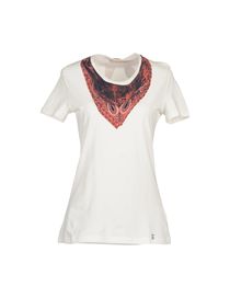 GALLIANO - T-shirt