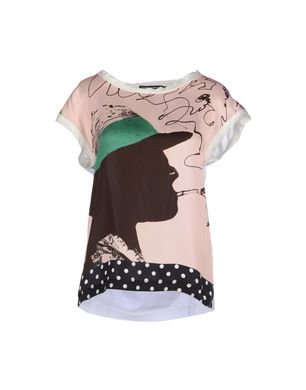 DOLCE & GABBANA - Short sleeve t-shirt