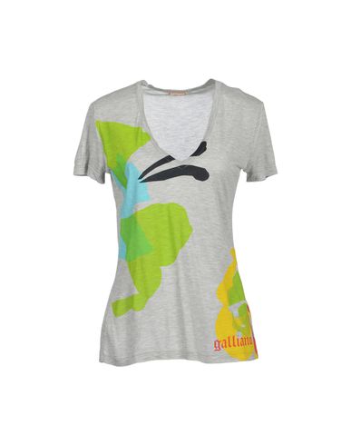 ZOOM GALLIANO - Short sleeve t-shirt