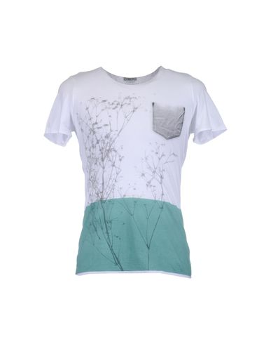 ZOOM ICEBERG - T-shirt