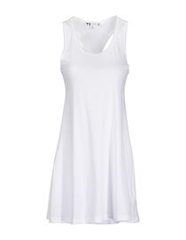 Y-3 - Short dress