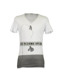 ICEBERG - Short sleeve t-shirt