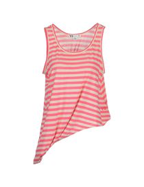 Y-3 - Sleeveless t-shirt