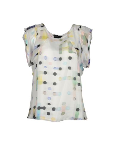 ZOOM EMPORIO ARMANI - Blouse