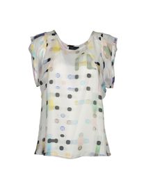EMPORIO ARMANI - Blouse