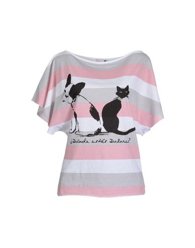 ZOOM DOLORES PROMESAS HELL - Short sleeve t-shirt
