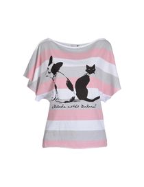 DOLORES PROMESAS HELL - Short sleeve t-shirt
