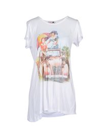 DOLORES PROMESAS HELL - Short sleeve t-shirt