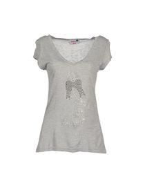 DOLORES PROMESAS HELL - Short sleeve t-shirt
