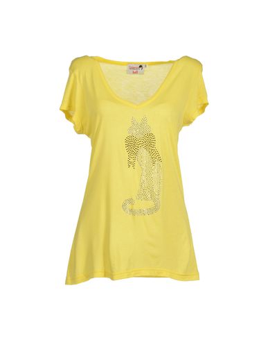 ZOOM DOLORES PROMESAS HELL - T-shirt