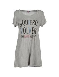 DOLORES PROMESAS HELL - Short sleeve t-shirt