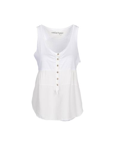 ZOOM OTTOD'AME - Top
