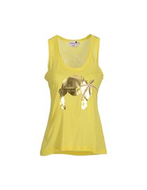 DOLORES PROMESAS HELL - Sleeveless t-shirt
