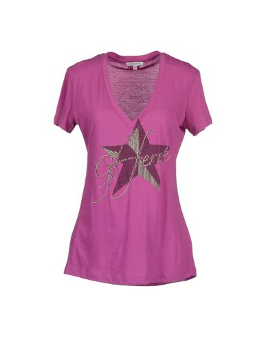 ZOOM GF FERRE' - Short sleeve t-shirt