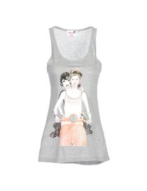 DOLORES PROMESAS HELL - Top