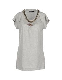 DOLCE & GABBANA - T-shirt