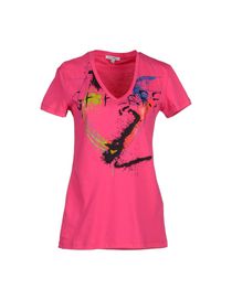 GF FERRE' - T-shirt
