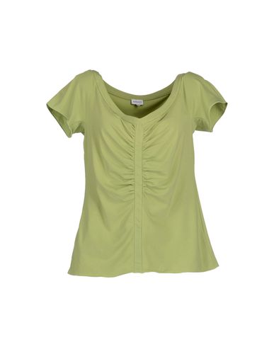 ZOOM ARMANI COLLEZIONI - Short sleeve t-shirt
