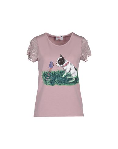 ZOOM DOLORES PROMESAS HELL - Short sleeve t-shirt