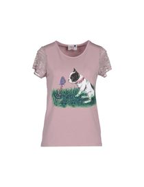 DOLORES PROMESAS HELL - T-shirt
