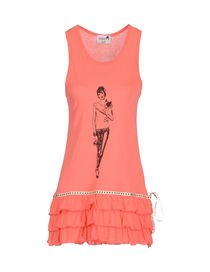 DOLORES PROMESAS HELL - Short dress