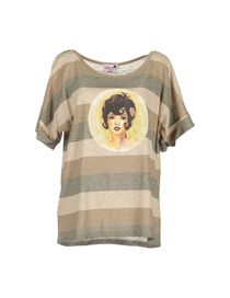 DOLORES PROMESAS HELL - Short sleeve t-shirt