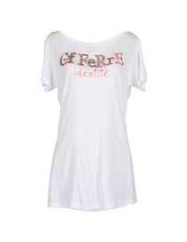 GF FERRE' - T-shirt