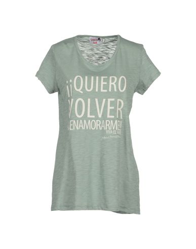 ZOOM DOLORES PROMESAS HELL - Short sleeve t-shirt