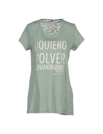 DOLORES PROMESAS HELL - Short sleeve t-shirt