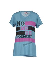 DOLORES PROMESAS HELL - Short sleeve t-shirt