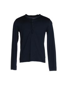 GOLD CASE by ROCCO FRAIOLI - Long sleeve t-shirt