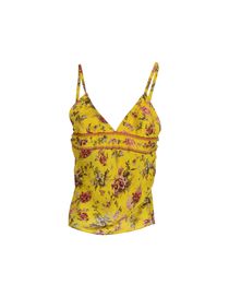 JEAN PAUL GAULTIER FEMME - Top