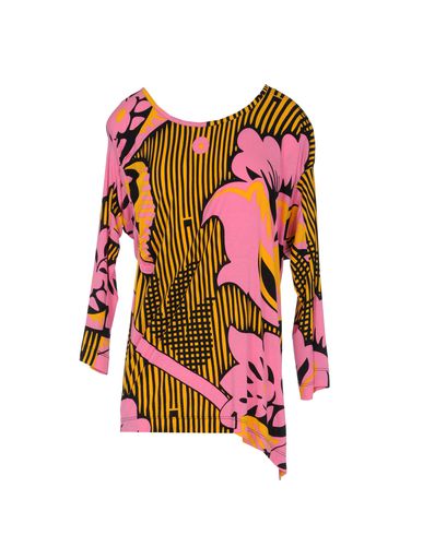 ZOOM VIVIENNE WESTWOOD ANGLOMANIA - Short sleeve t-shirt