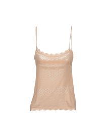 BOTTEGA VENETA - Top