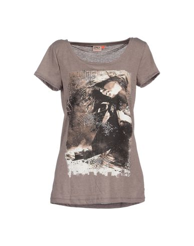 ZOOM ONLY - T-shirt