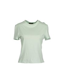 ALEXANDER MCQUEEN - T-shirt