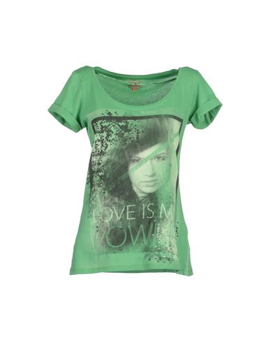 ZOOM ONLY - T-shirt