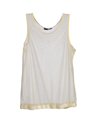 ZOOM ALEXANDER MCQUEEN - Top