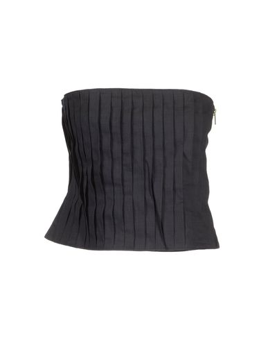 ZOOM ALEXANDER MCQUEEN - Tube top