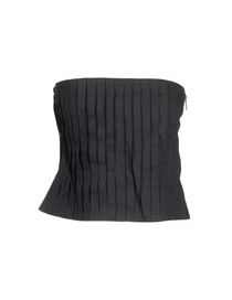 ALEXANDER MCQUEEN - Tube top