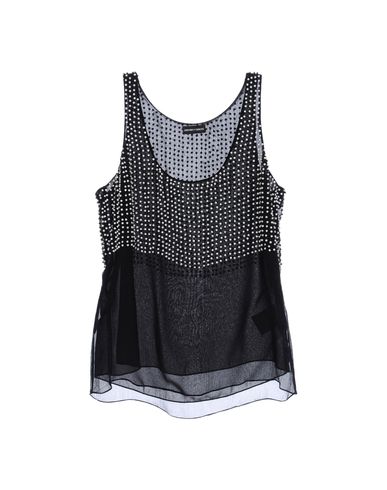 ZOOM EMPORIO ARMANI - Top