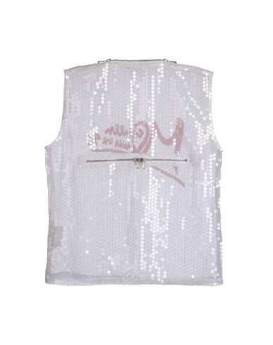 ZOOM ALEXANDER MCQUEEN - Top