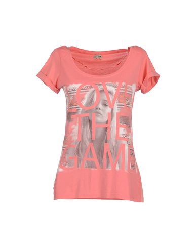 ZOOM ONLY - Short sleeve t-shirt
