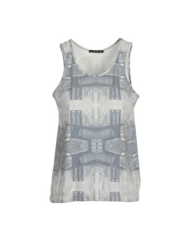 ZOOM ALEXANDER MCQUEEN - Top