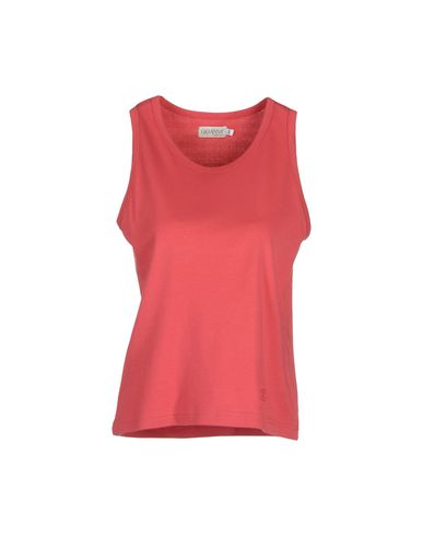 ZOOM GIO' ANNA - Sleeveless t-shirt