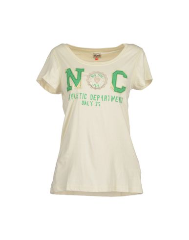 ZOOM ONLY - T-shirt