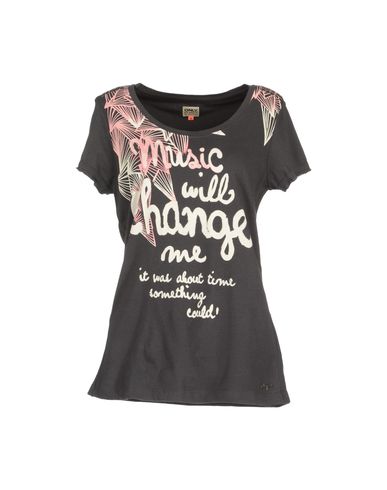 ZOOM ONLY - T-shirt
